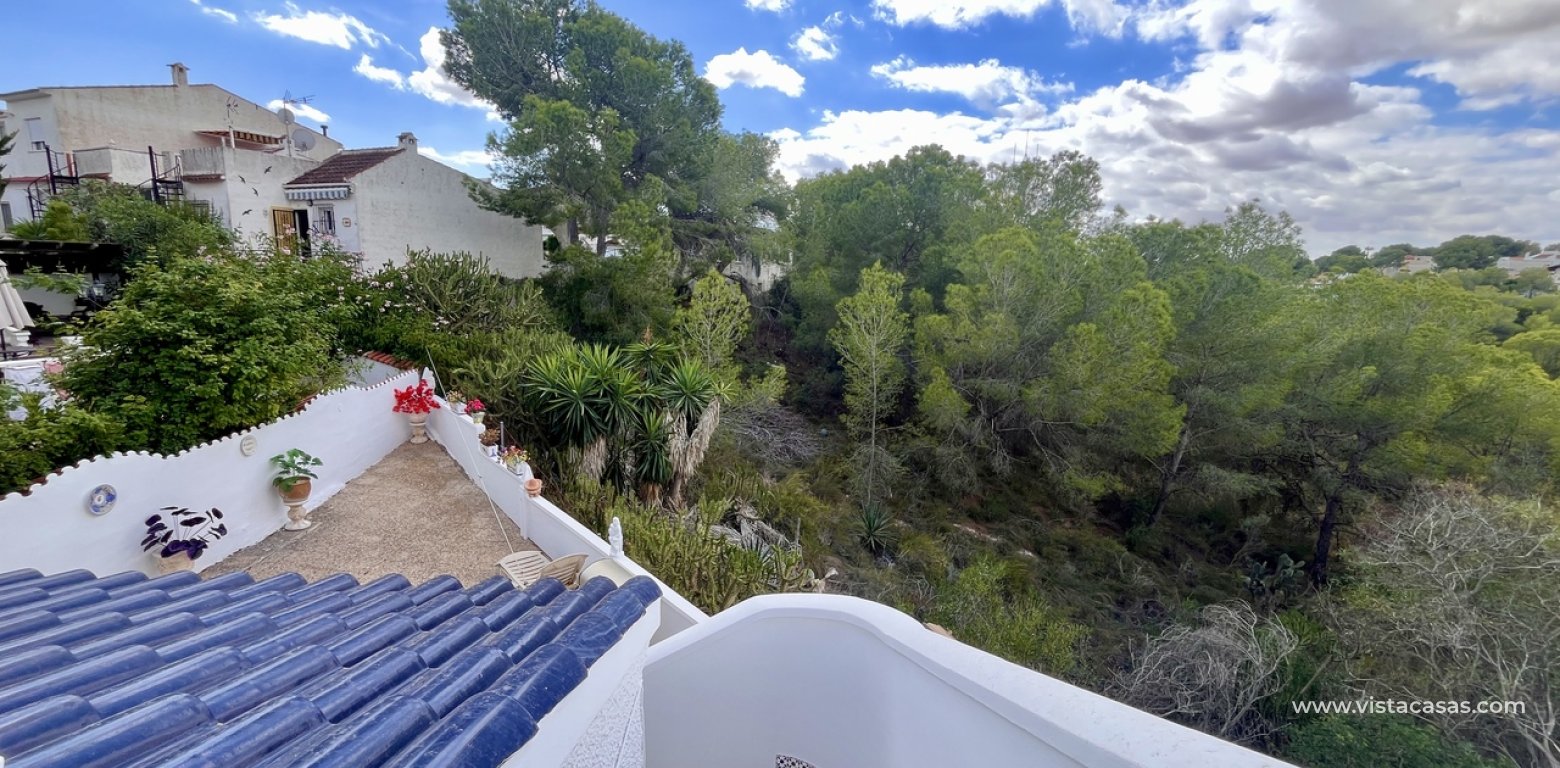 Resale - Villa - Pinar de Campoverde