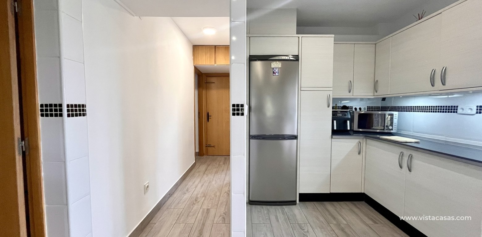 Resale - Villa - Pinar de Campoverde
