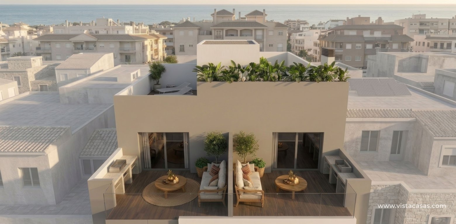 Pierwotny - Apartment - Guardamar del Segura - Guardamar Del Segura