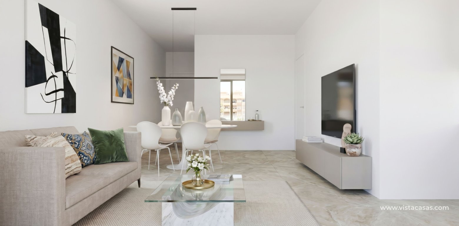 Pierwotny - Apartment - Guardamar del Segura - Guardamar Del Segura