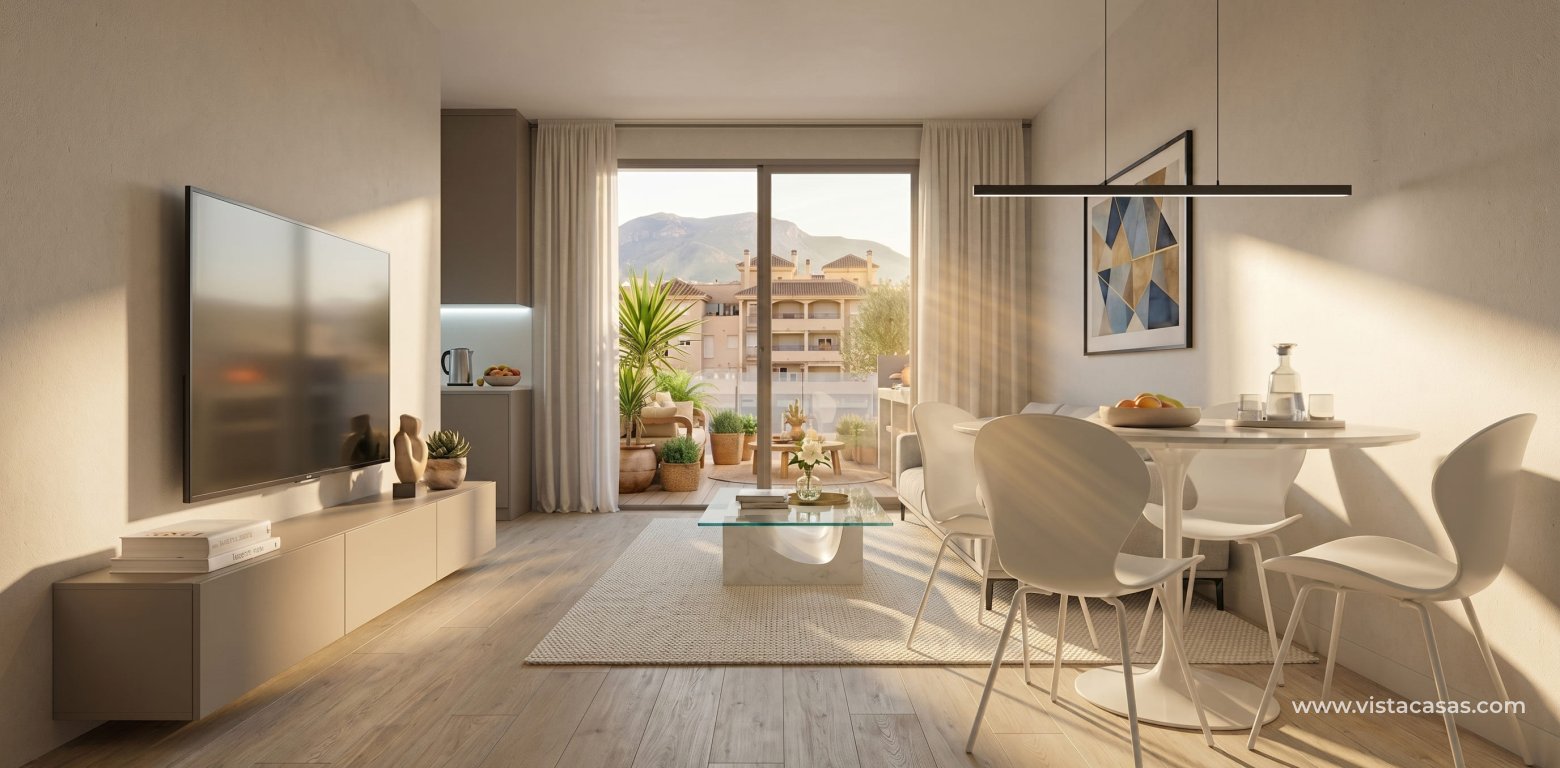 Pierwotny - Apartment - Guardamar del Segura - Guardamar Del Segura