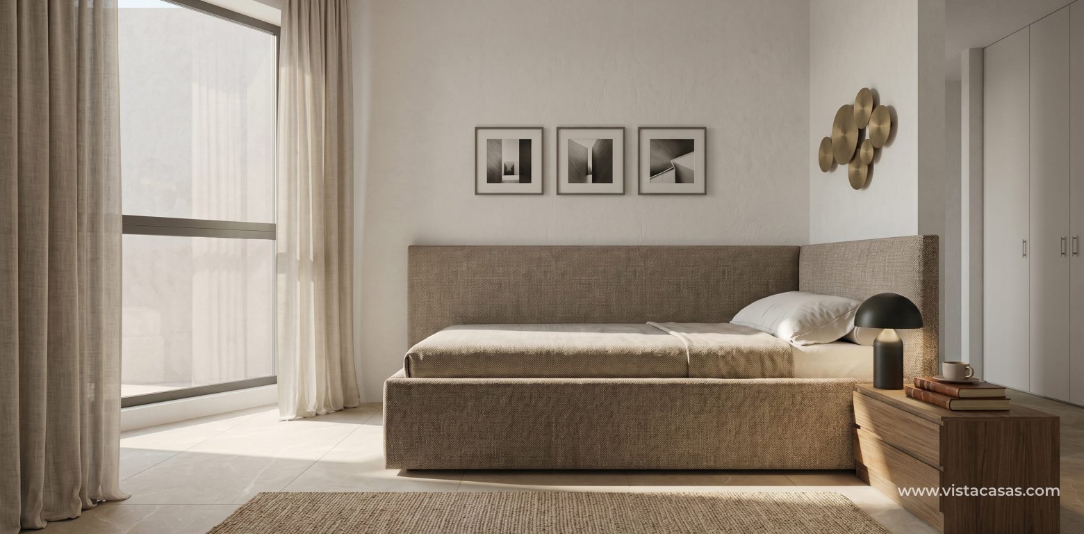 Pierwotny - Apartment - Guardamar del Segura - Guardamar Del Segura