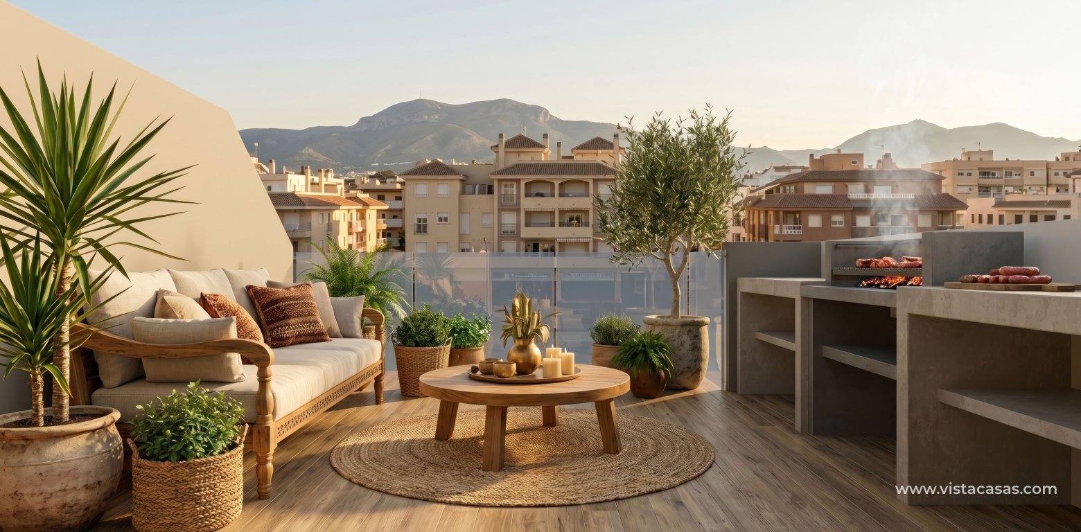 Pierwotny - Apartment - Guardamar del Segura - Guardamar Del Segura