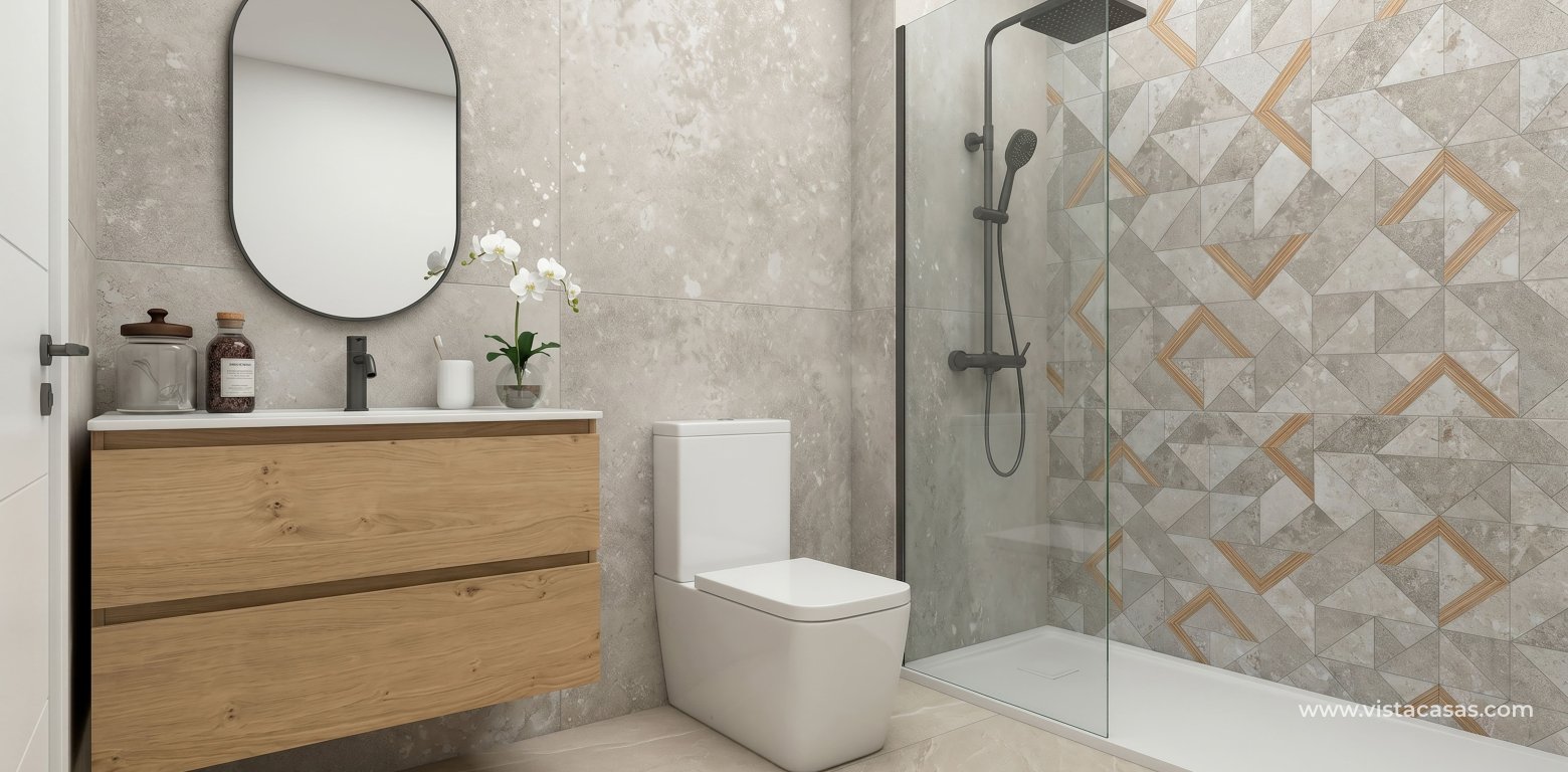 Obra Nueva - Apartamento - Guardamar del Segura