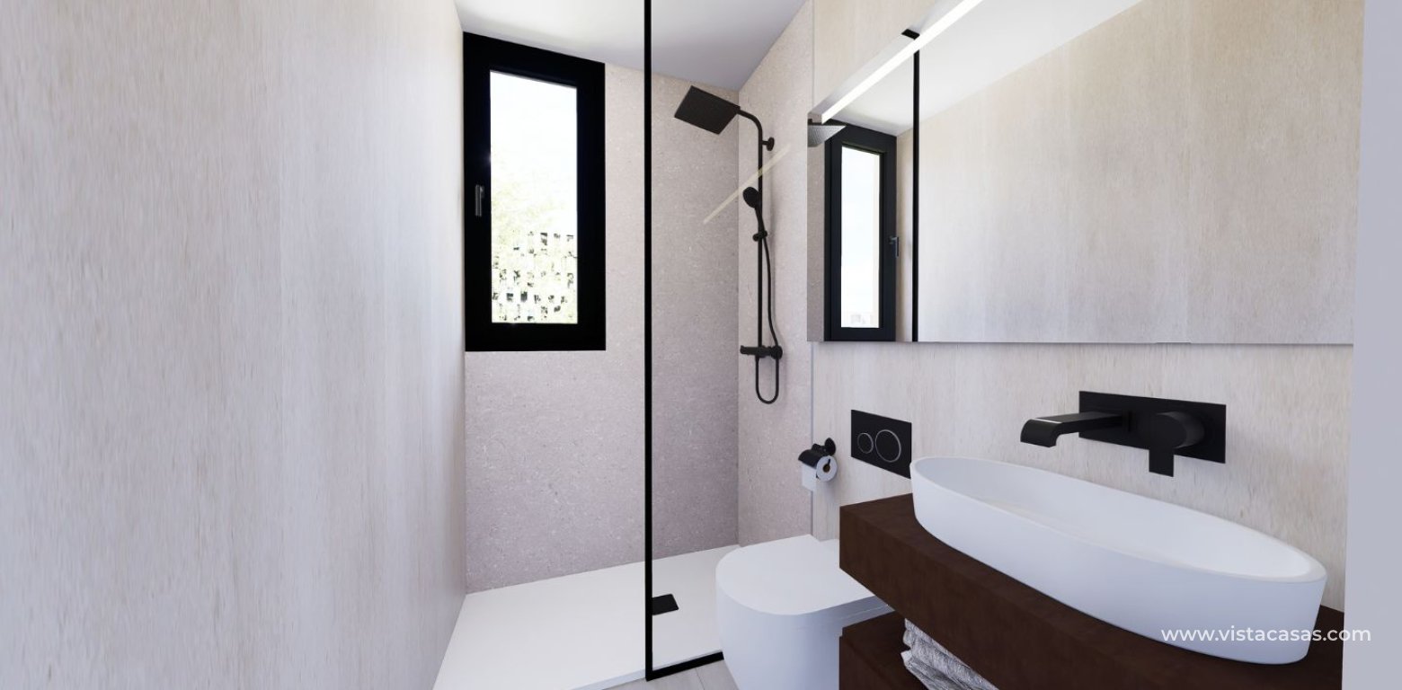 Obra Nueva - Apartamento - El Campello
