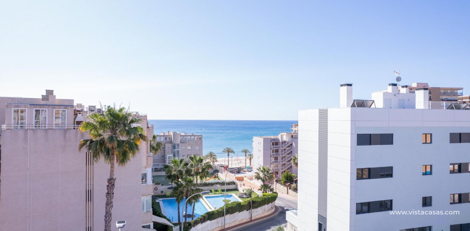 Obra Nueva - Apartamento - El Campello