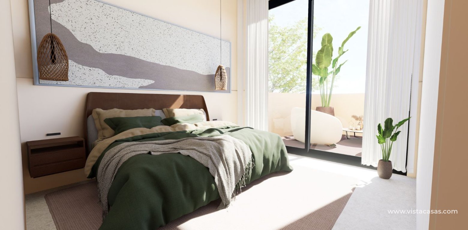 New Build - Appartement - El Campello
