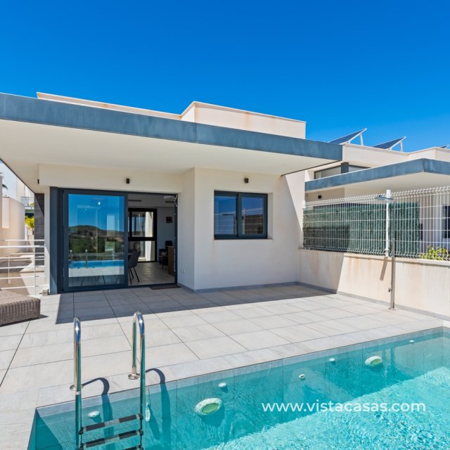 Villa - Sale - San Miguel de Salinas - San Miguel de Salinas