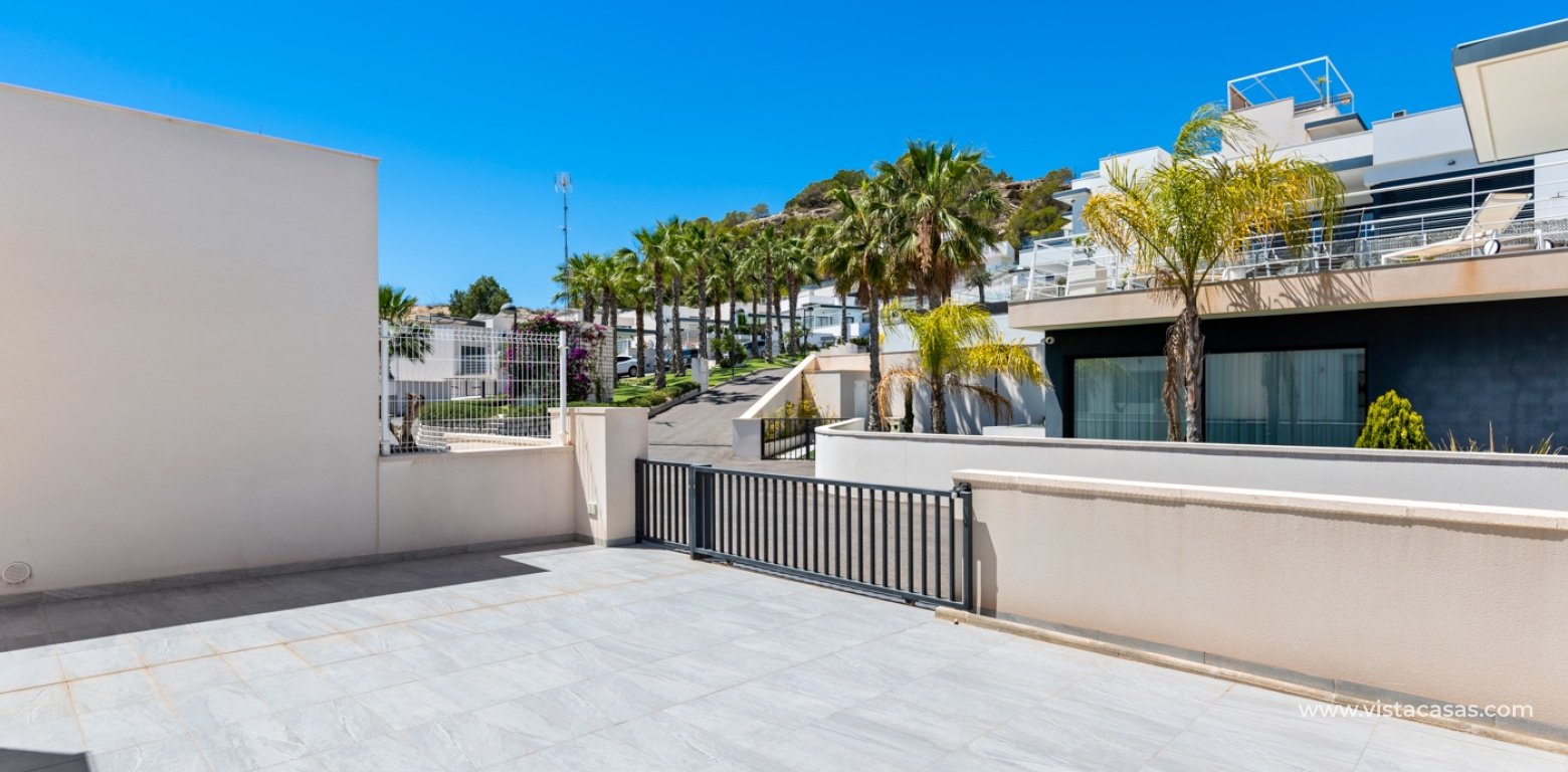 Vente - Villa - San Miguel de Salinas