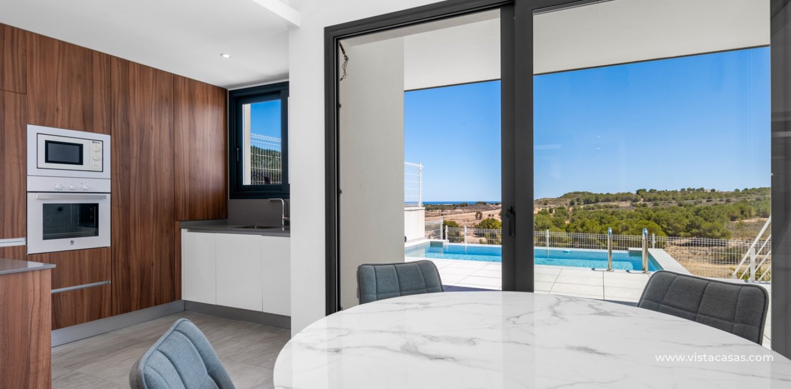 Vente - Villa - San Miguel de Salinas