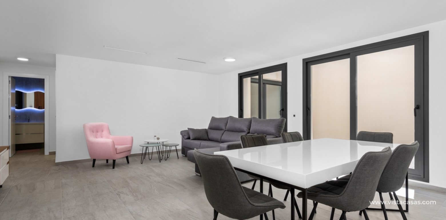 Vente - Villa - San Miguel de Salinas