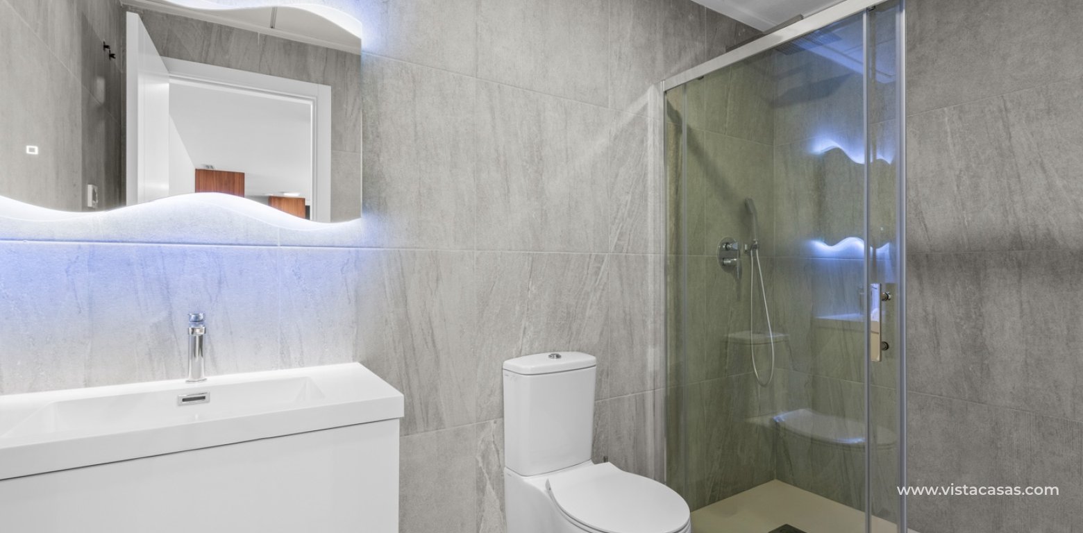 Vente - Villa - San Miguel de Salinas