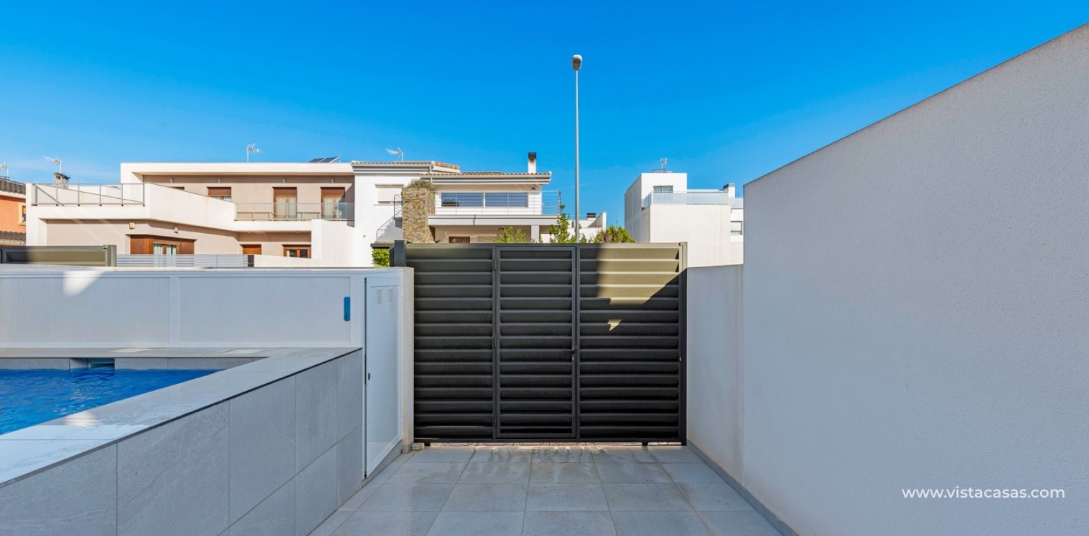 Resale - Villa - Rojales - Ciudad Quesada