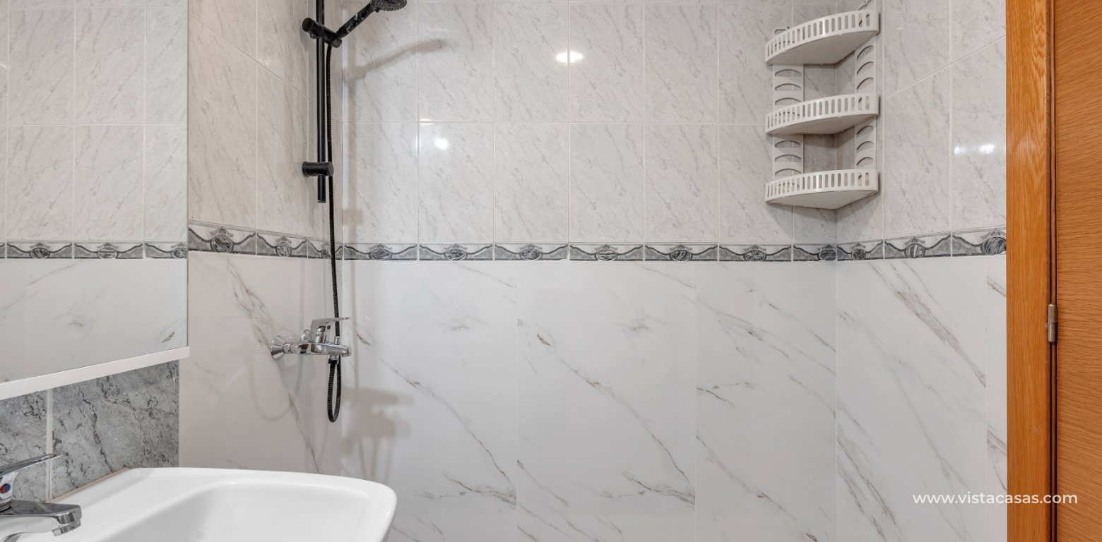 Resale - Apartment - Benijofar