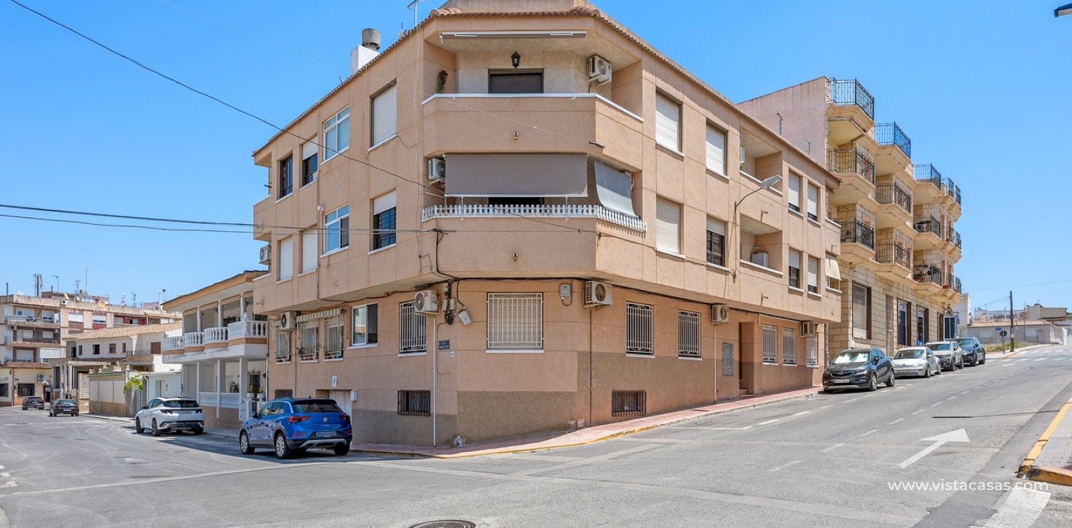 Resale - Apartment - Benijofar