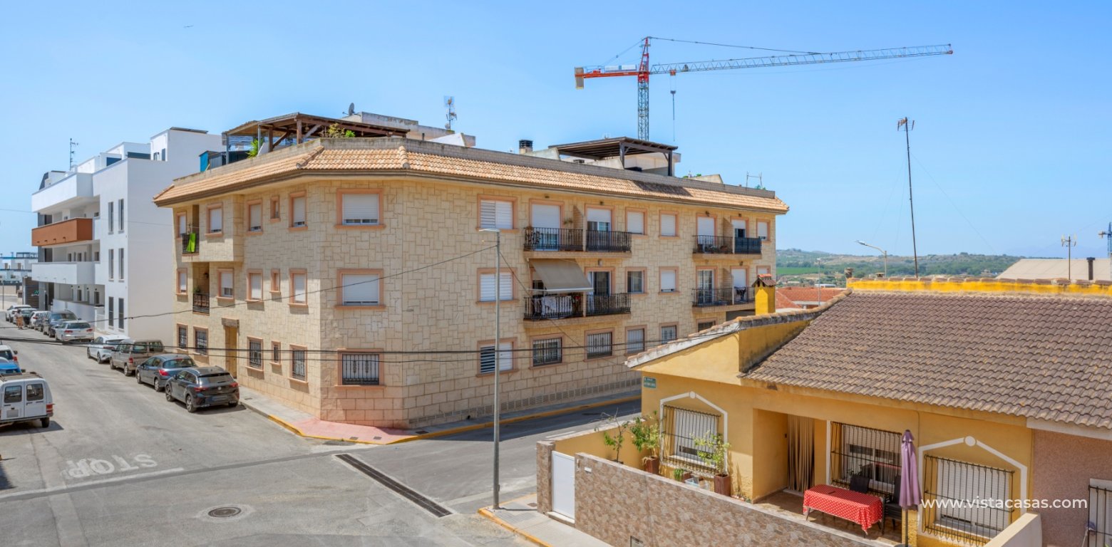 Resale - Apartment - Benijofar