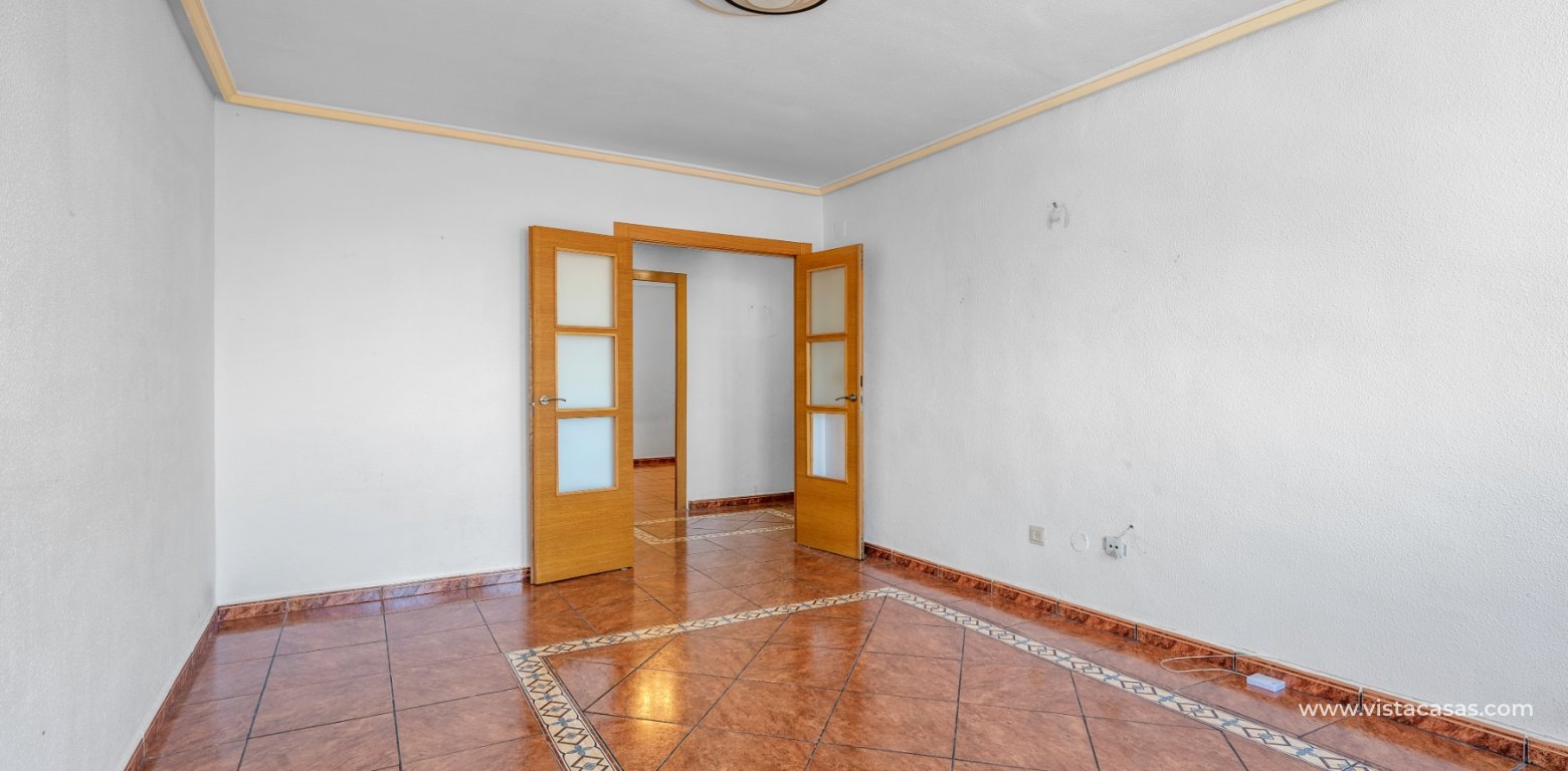 Resale - Apartment - Benijofar