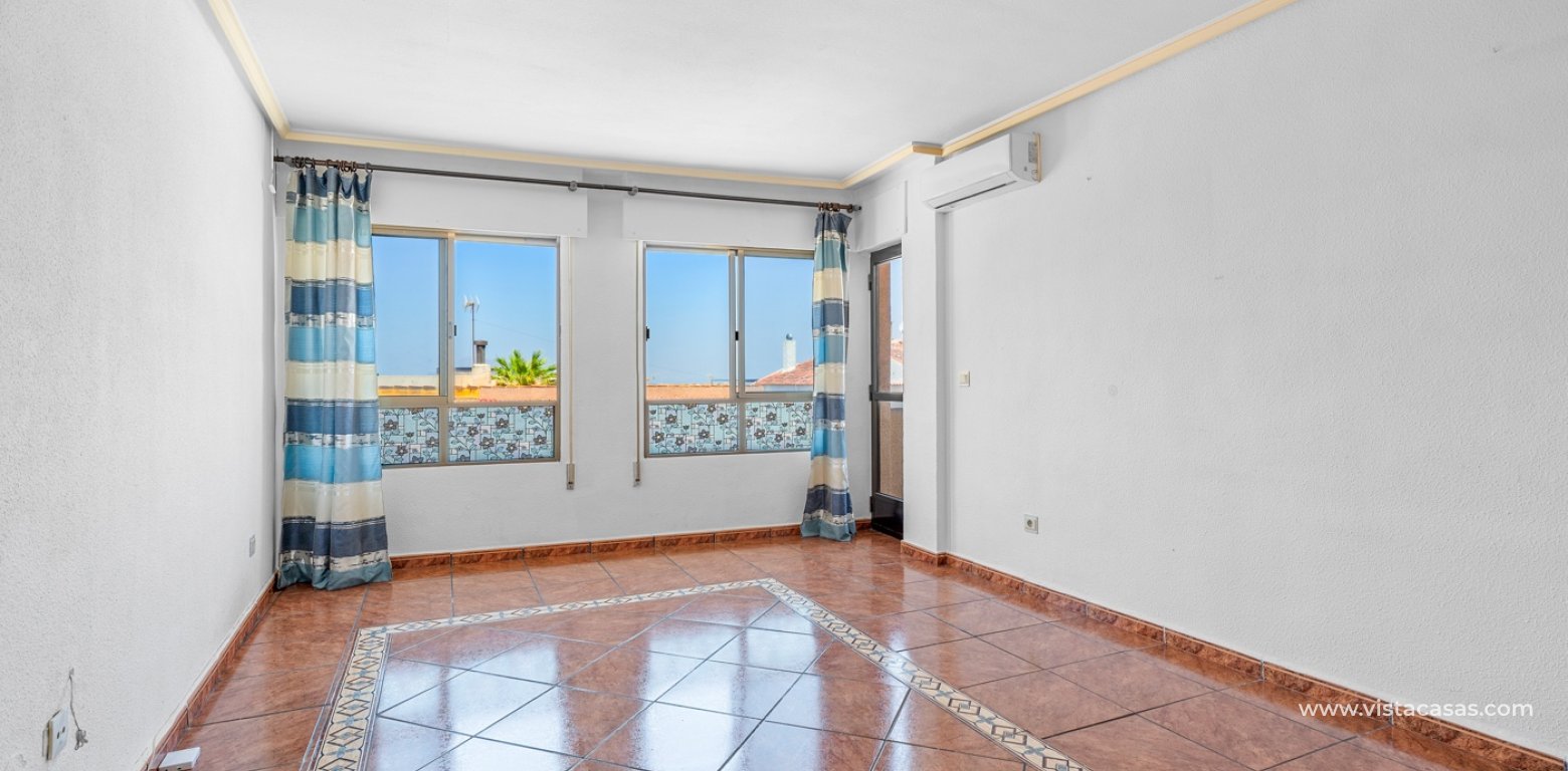 Resale - Apartment - Benijofar