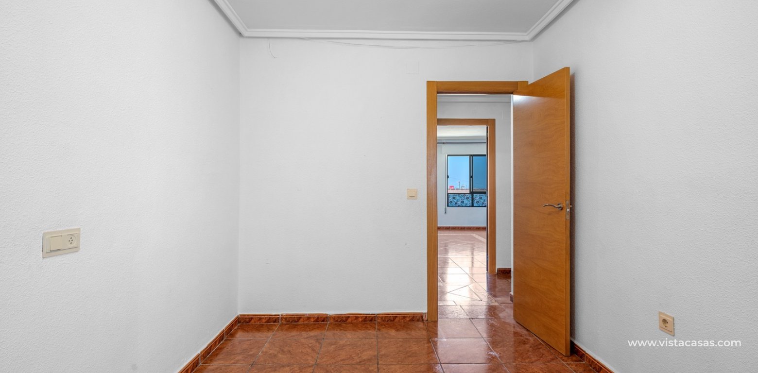 Resale - Apartment - Benijofar