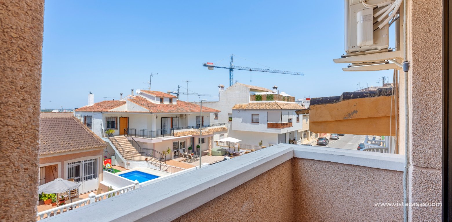 Resale - Apartment - Benijofar