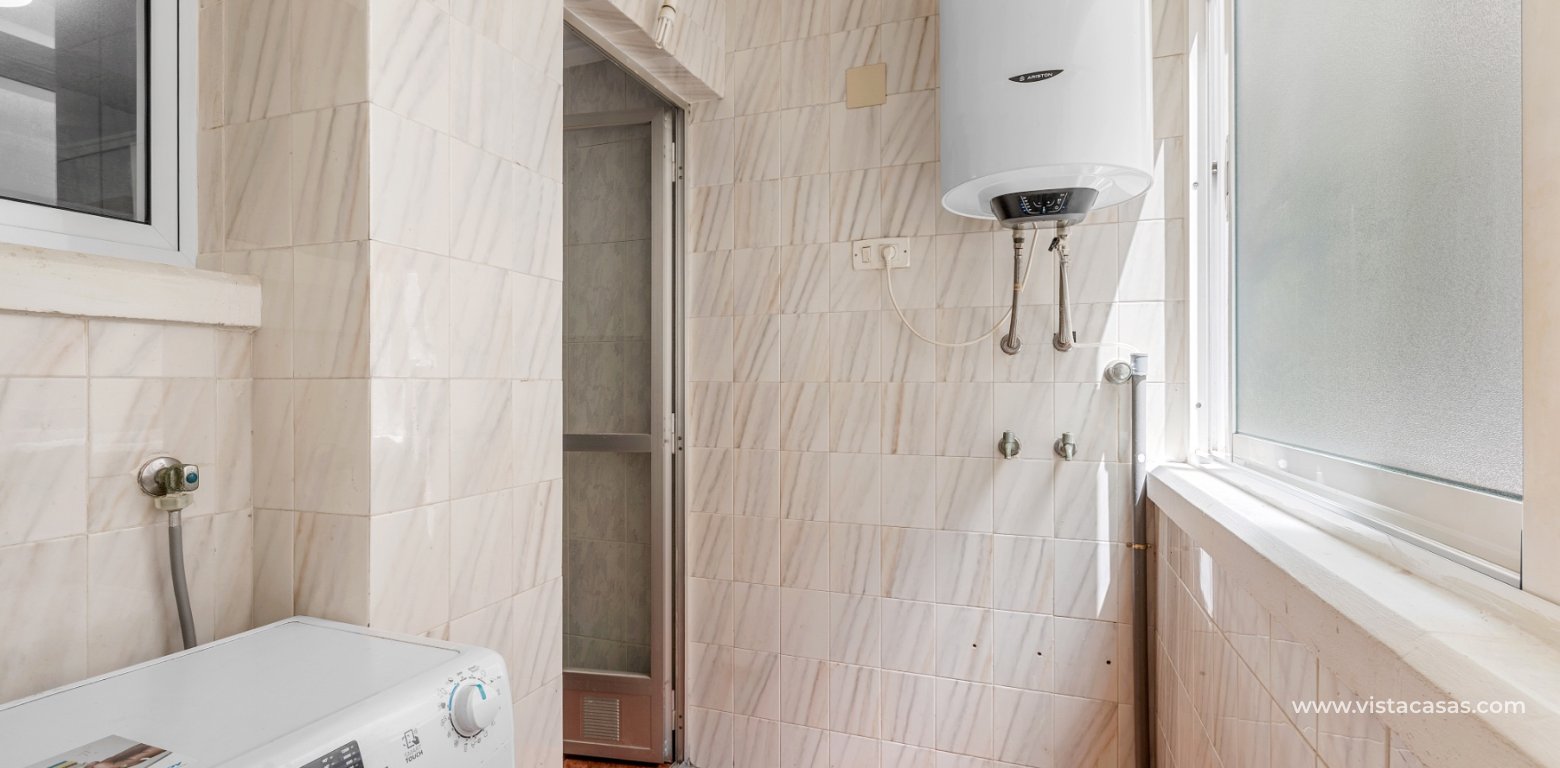 Resale - Apartment - Benijofar