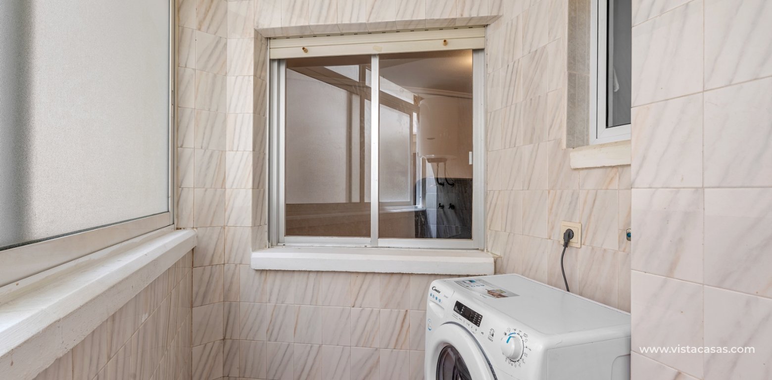 Resale - Apartment - Benijofar