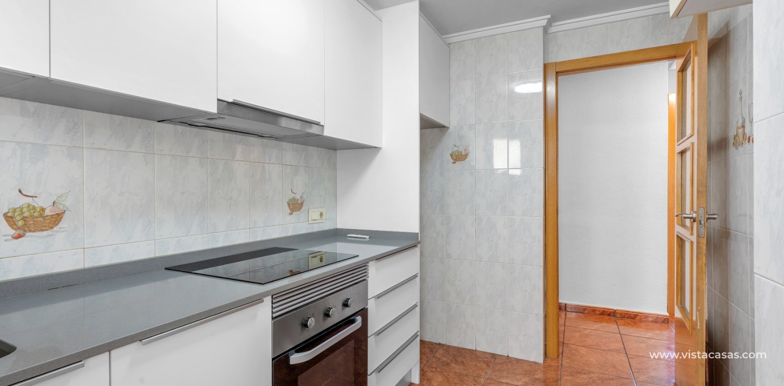 Resale - Apartment - Benijofar