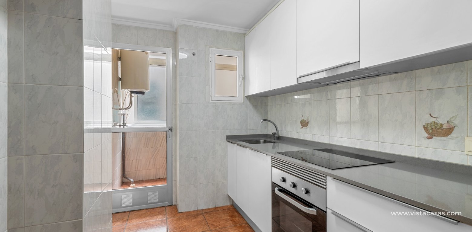 Resale - Apartment - Benijofar