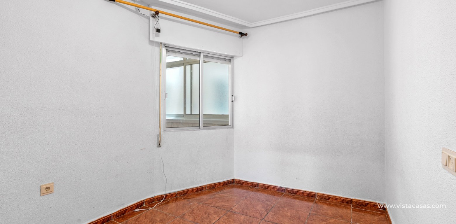 Resale - Apartment - Benijofar