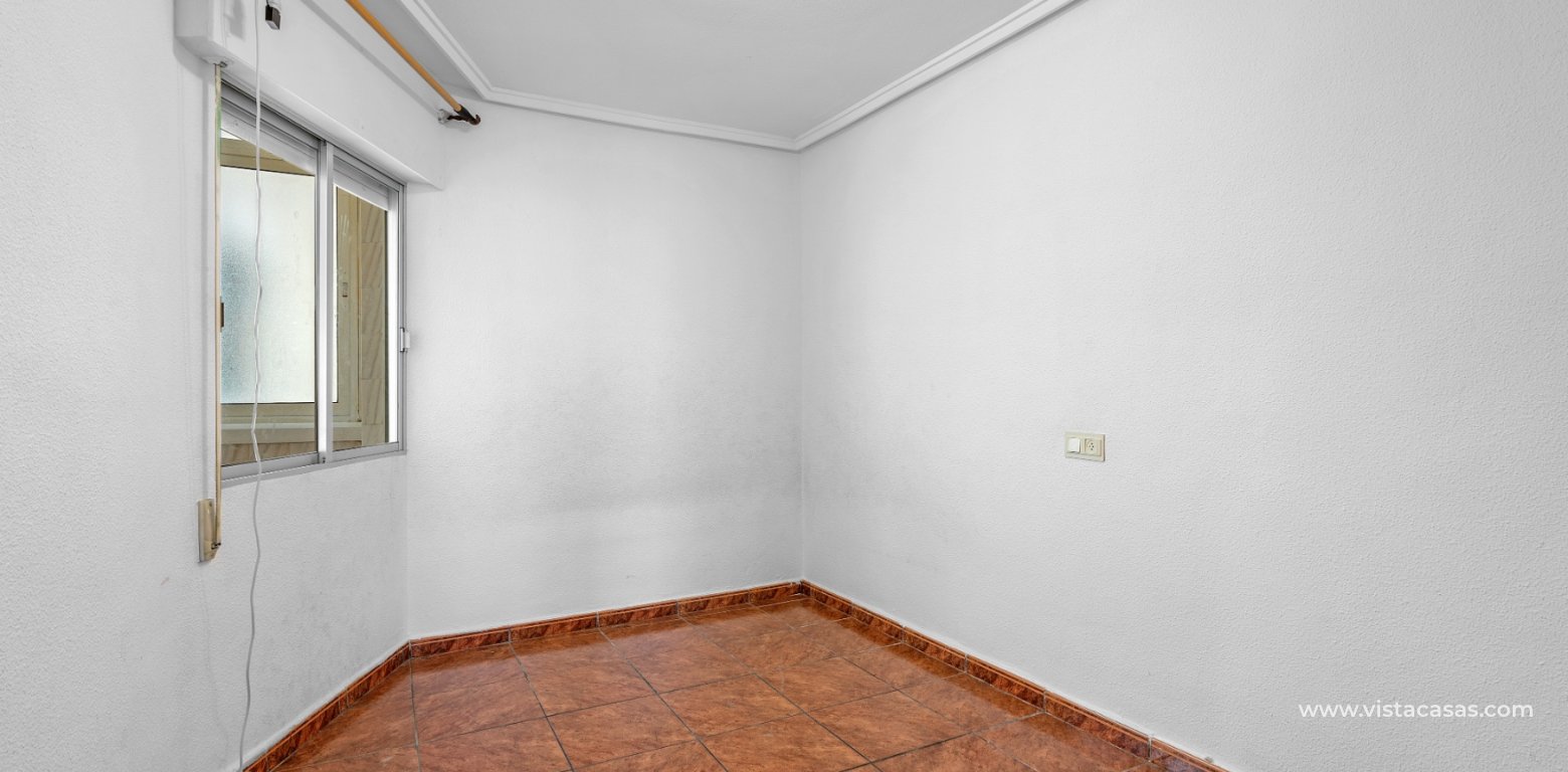 Resale - Apartment - Benijofar