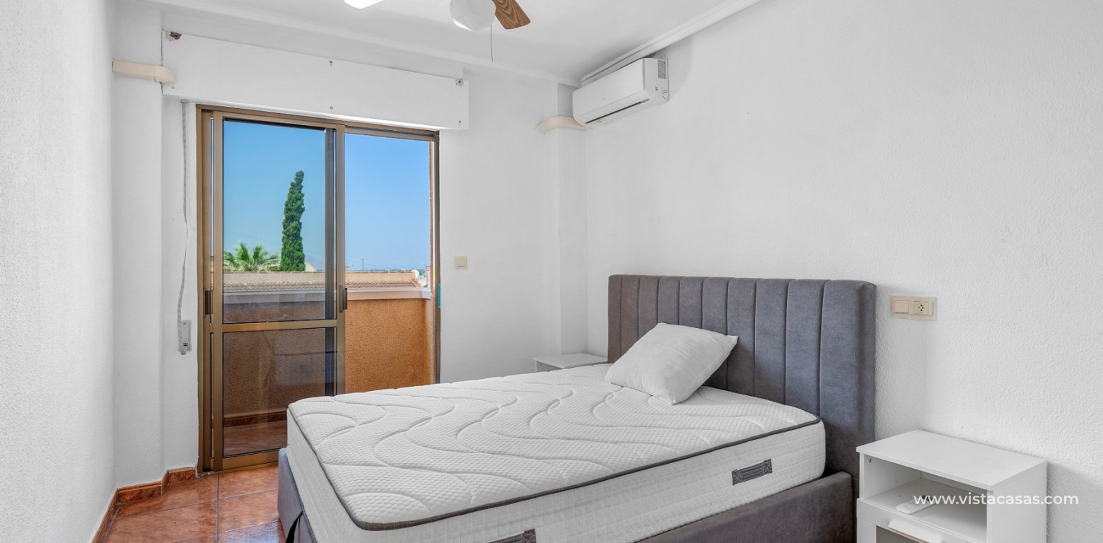 Resale - Apartment - Benijofar