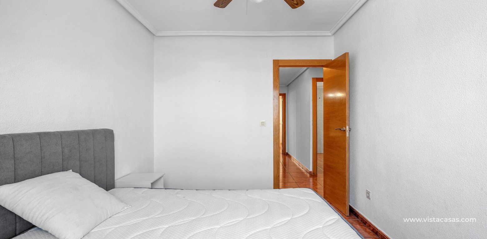 Resale - Apartment - Benijofar