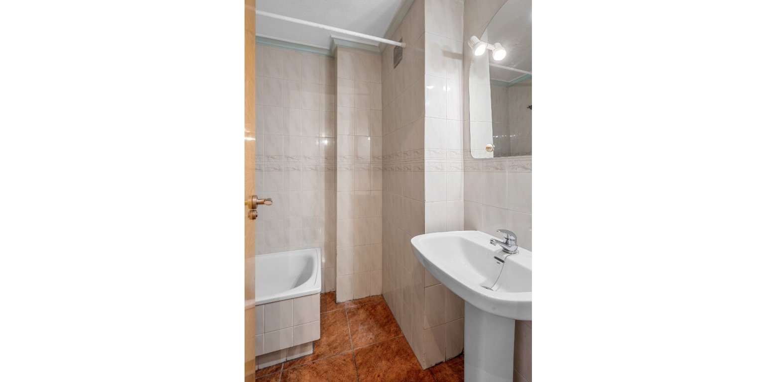Resale - Apartment - Benijofar