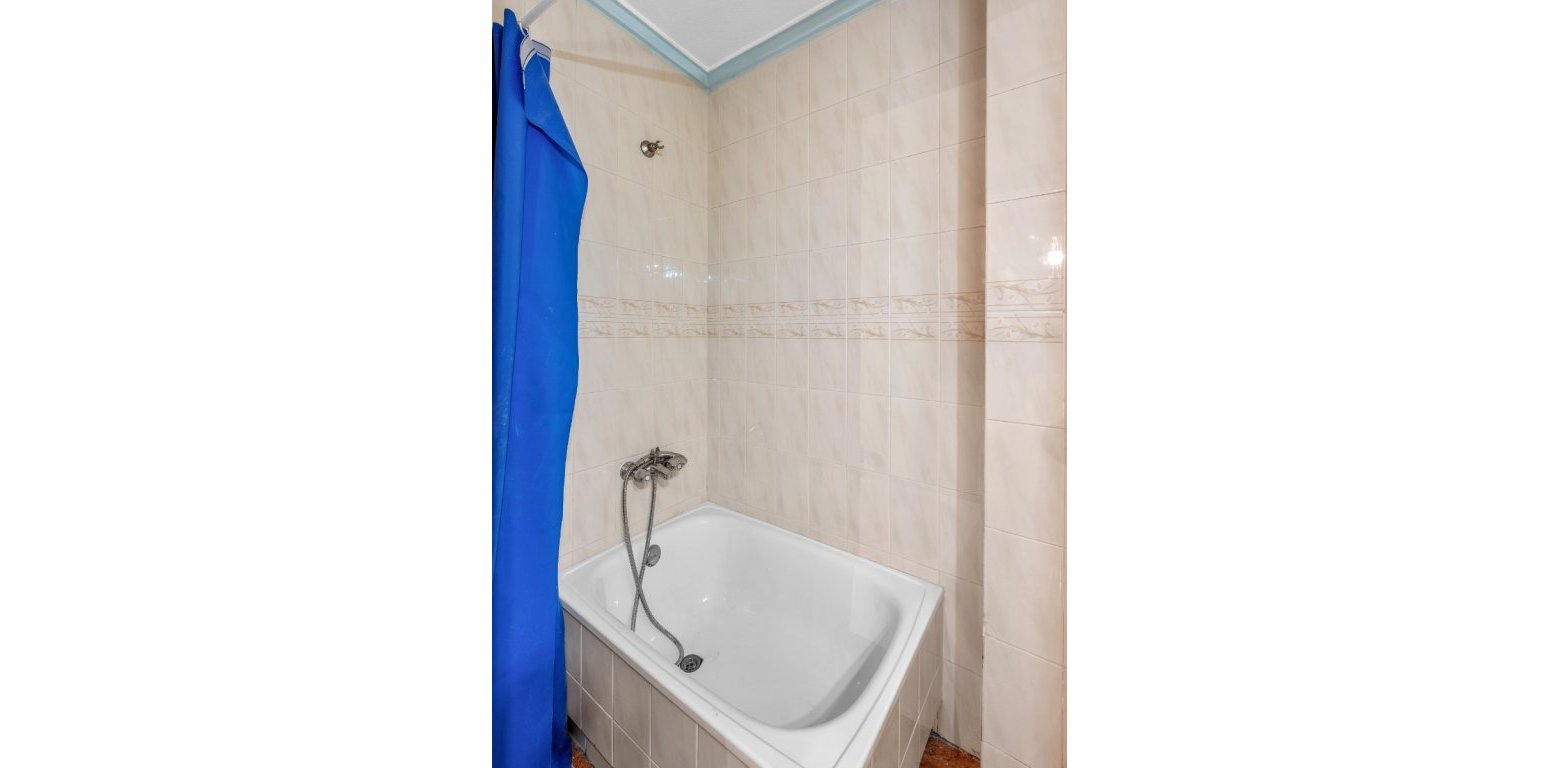 Resale - Apartment - Benijofar