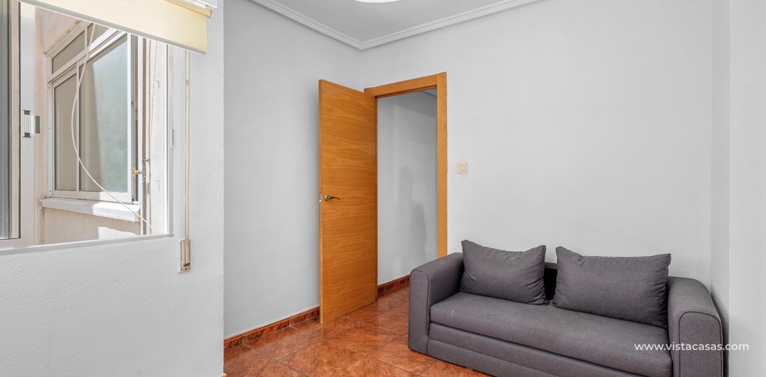 Resale - Apartment - Benijofar