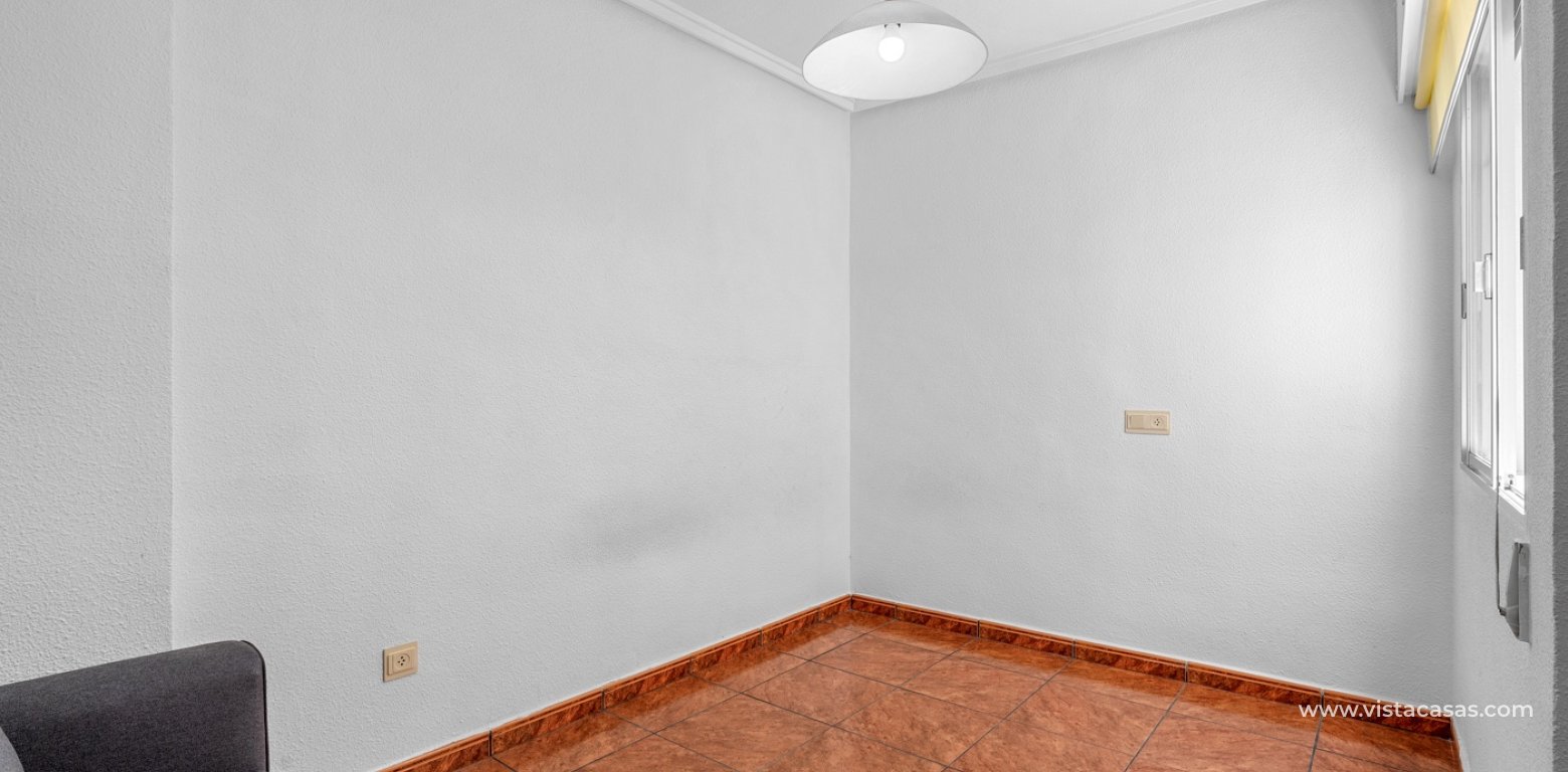 Resale - Apartment - Benijofar