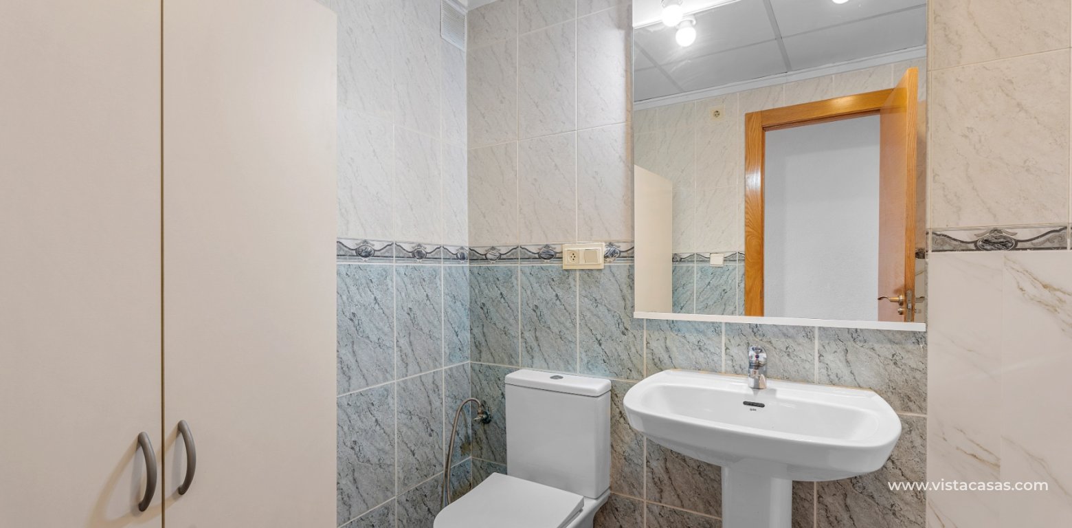 Resale - Apartment - Benijofar