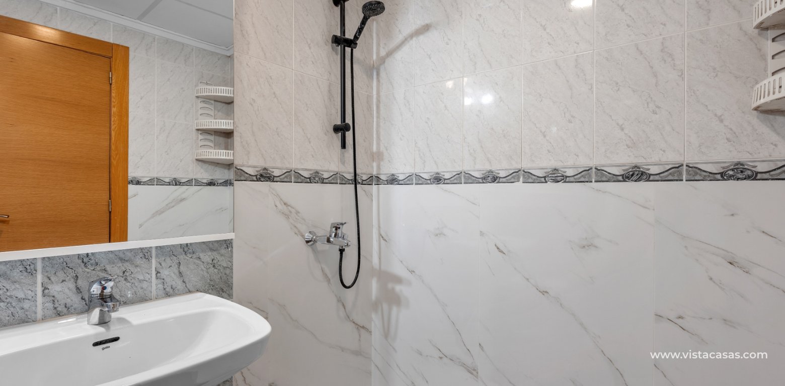 Resale - Apartment - Benijofar