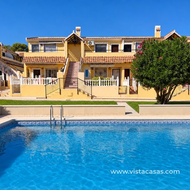Apartment - Resale - Villamartin - Villamartin