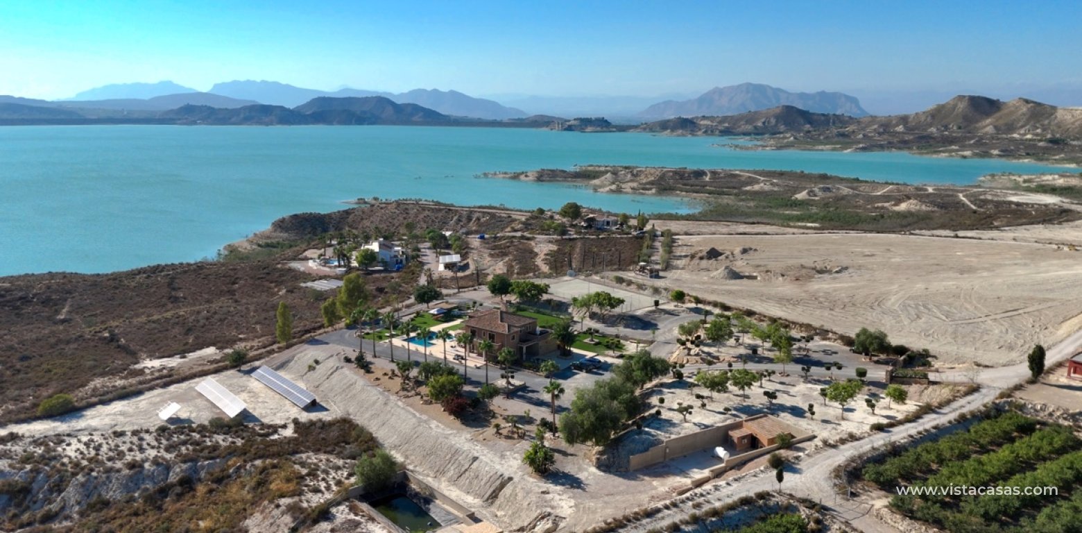 Resale - Villa - San Miguel de Salinas - Torremendo