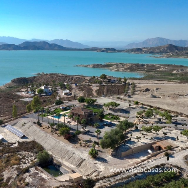 Villa - Resale - San Miguel de Salinas - Torremendo