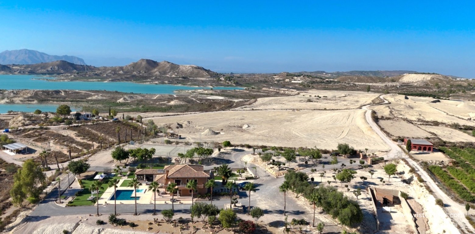 Resale - Villa - San Miguel de Salinas - Torremendo