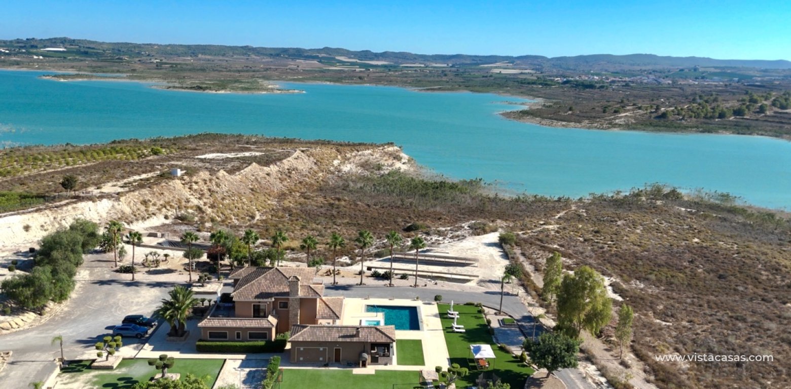 Resale - Villa - San Miguel de Salinas - Torremendo