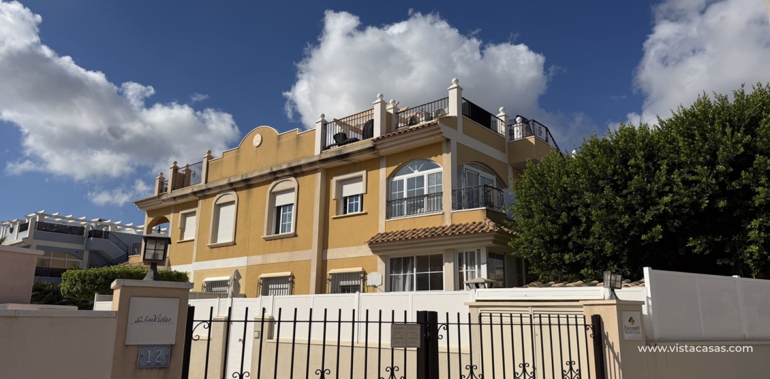 Venta - Apartamento - Cabo Roig