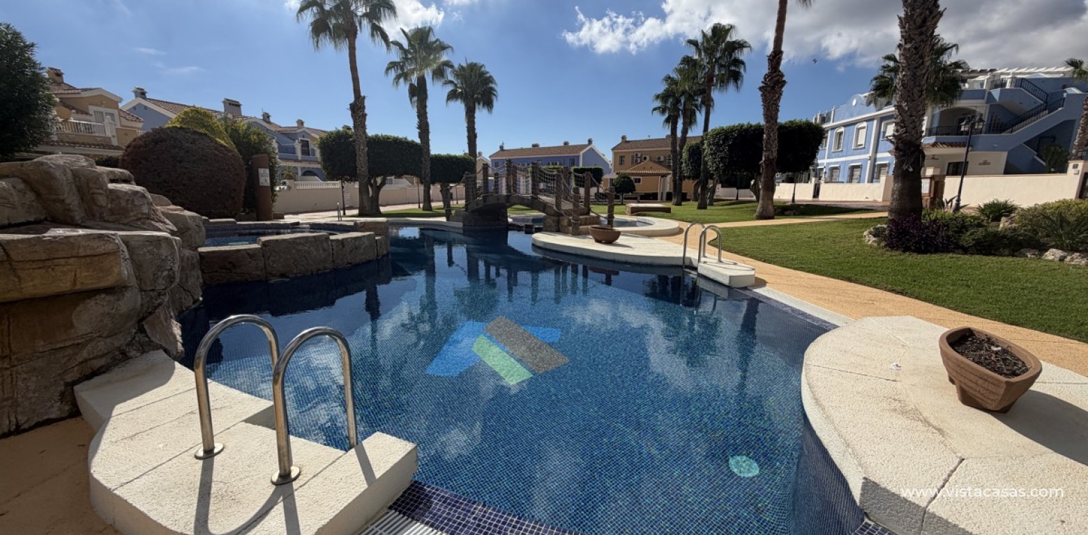 Venta - Apartamento - Cabo Roig