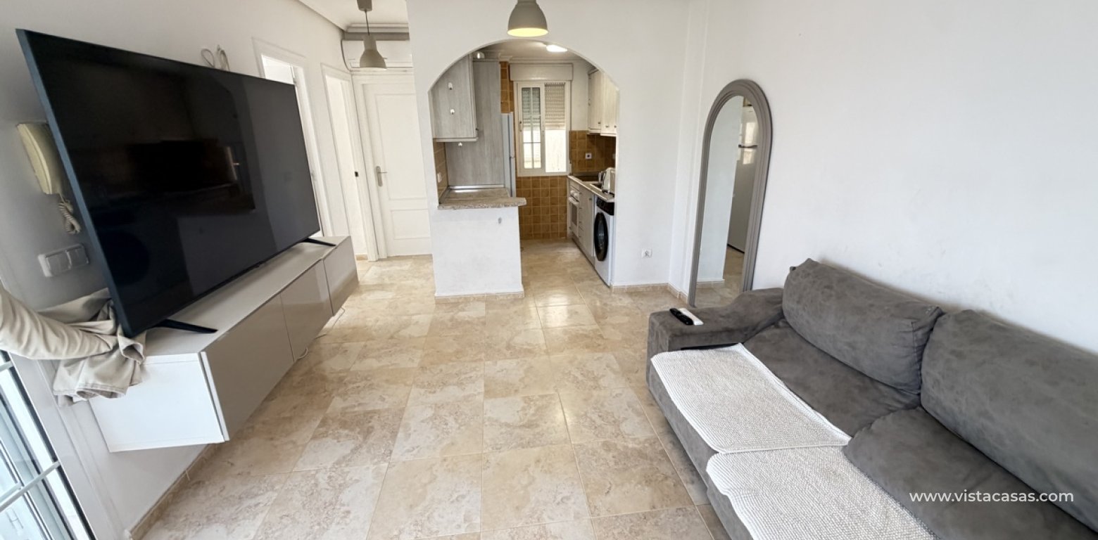 Venta - Apartamento - Cabo Roig