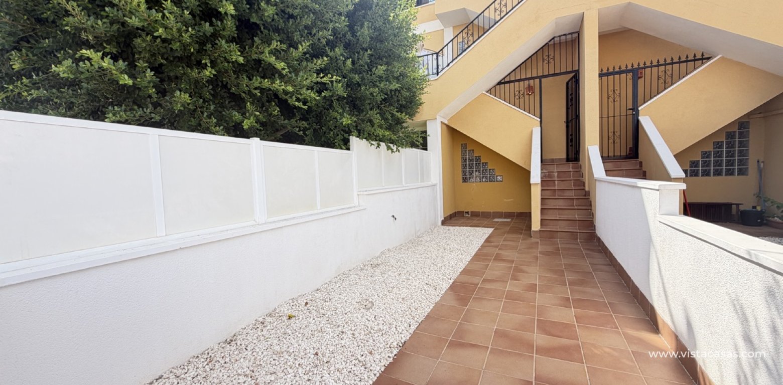 Venta - Apartamento - Cabo Roig