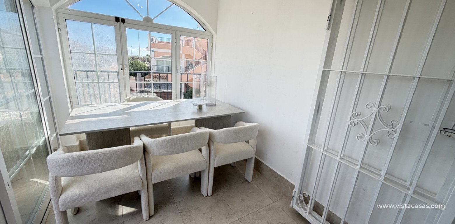 Venta - Apartamento - Cabo Roig