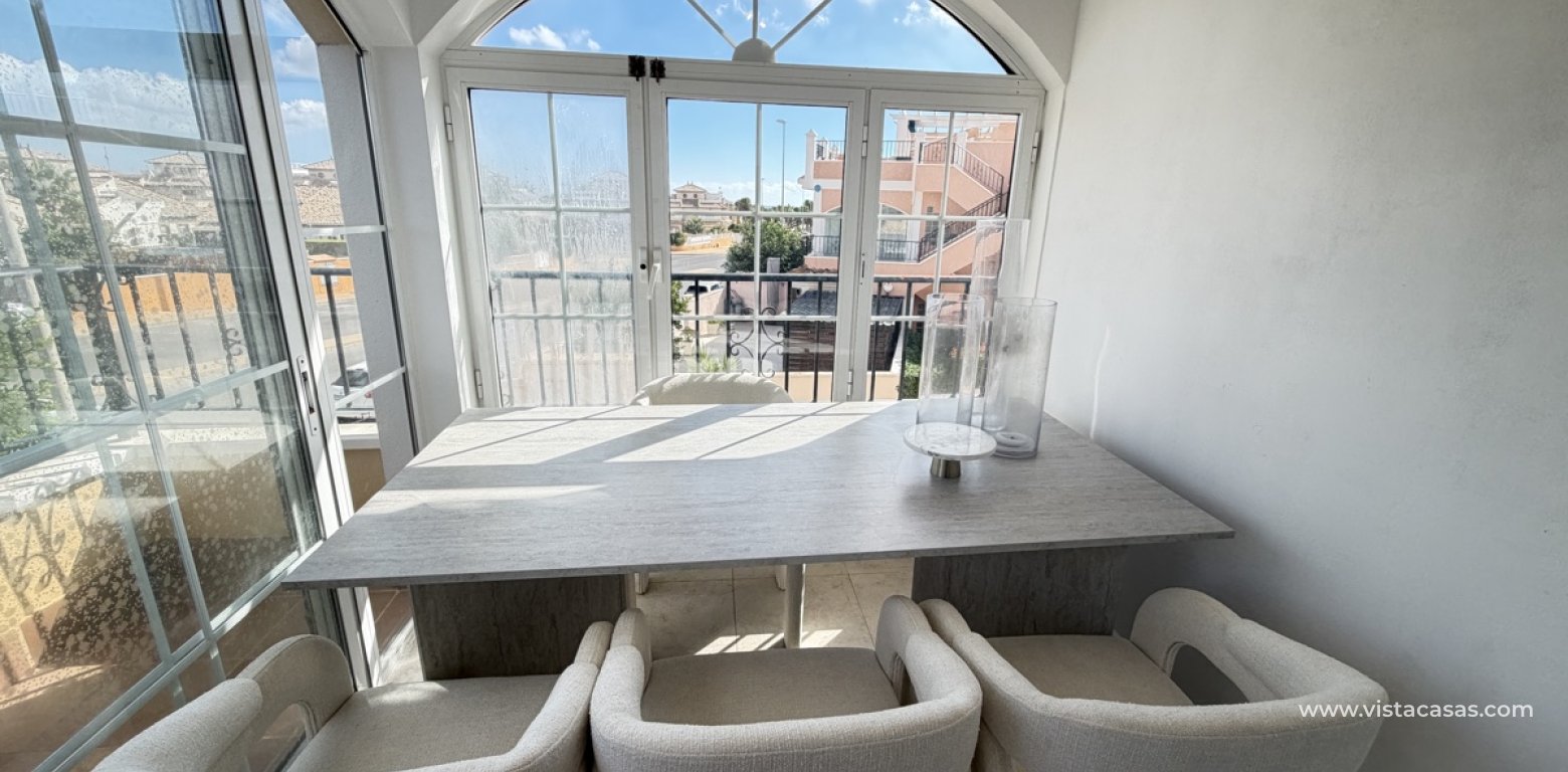 Venta - Apartamento - Cabo Roig