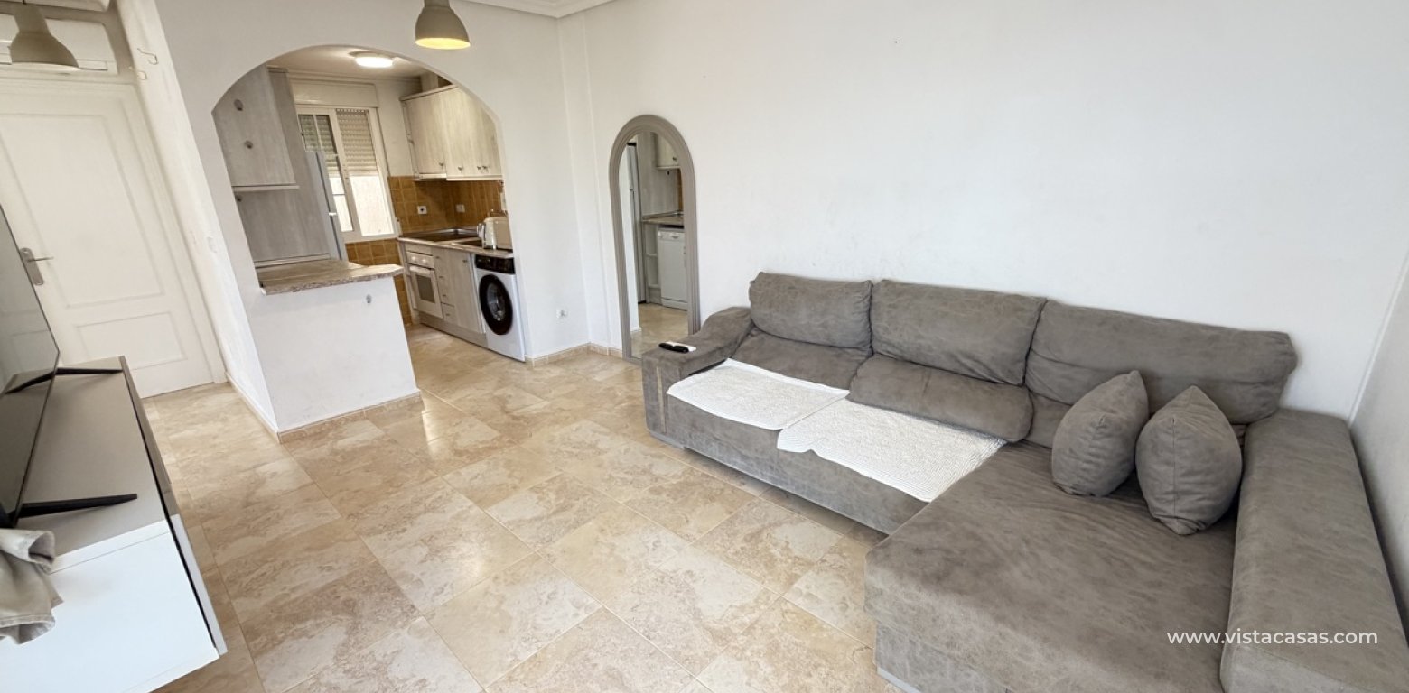 Venta - Apartamento - Cabo Roig